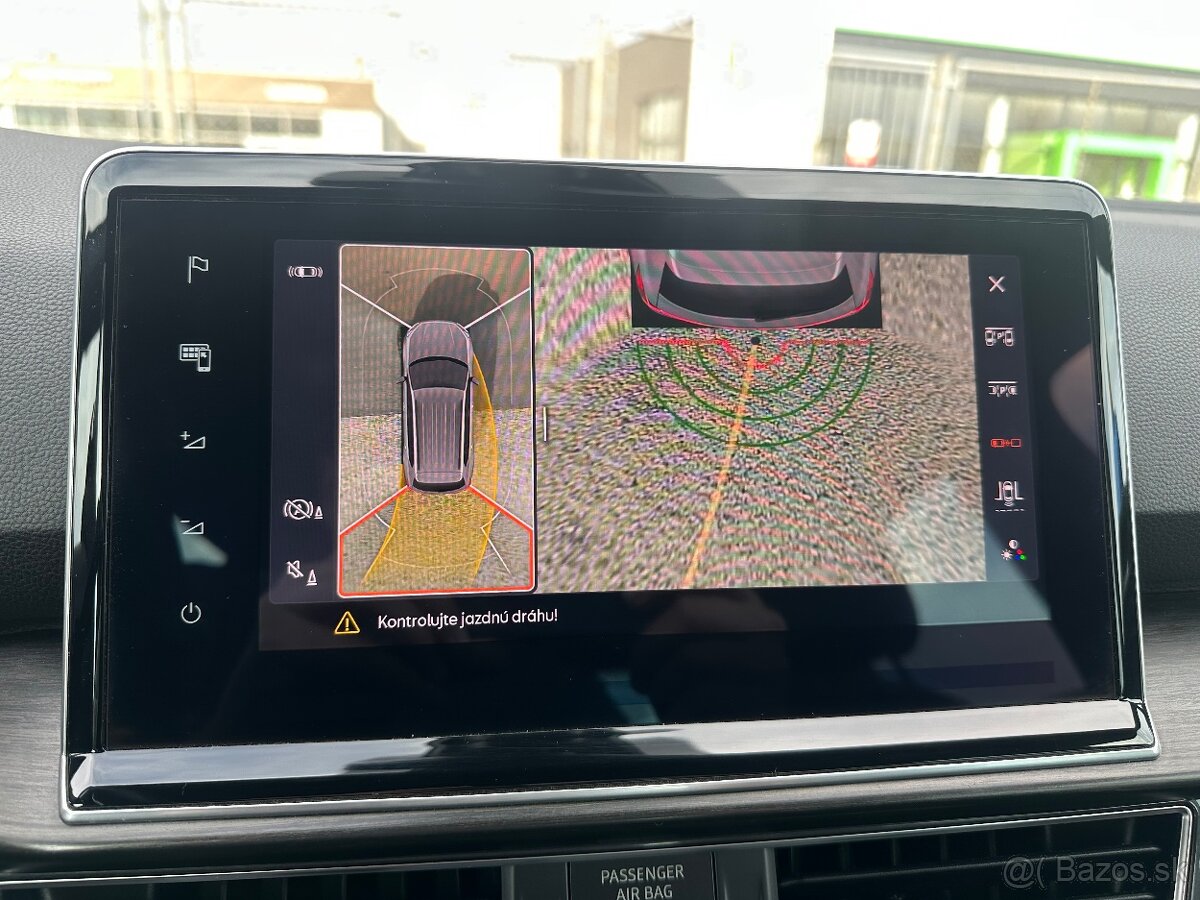 ✅SEAT TARRACO 2.0tdi DSG 4drive facelift - 14