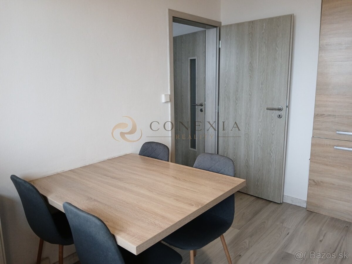 4 izbový byt, Smižany - 14