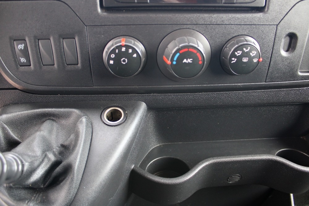 Renault Master, 2.3 DCI L2H2 +klima+1.maj ČR - 14