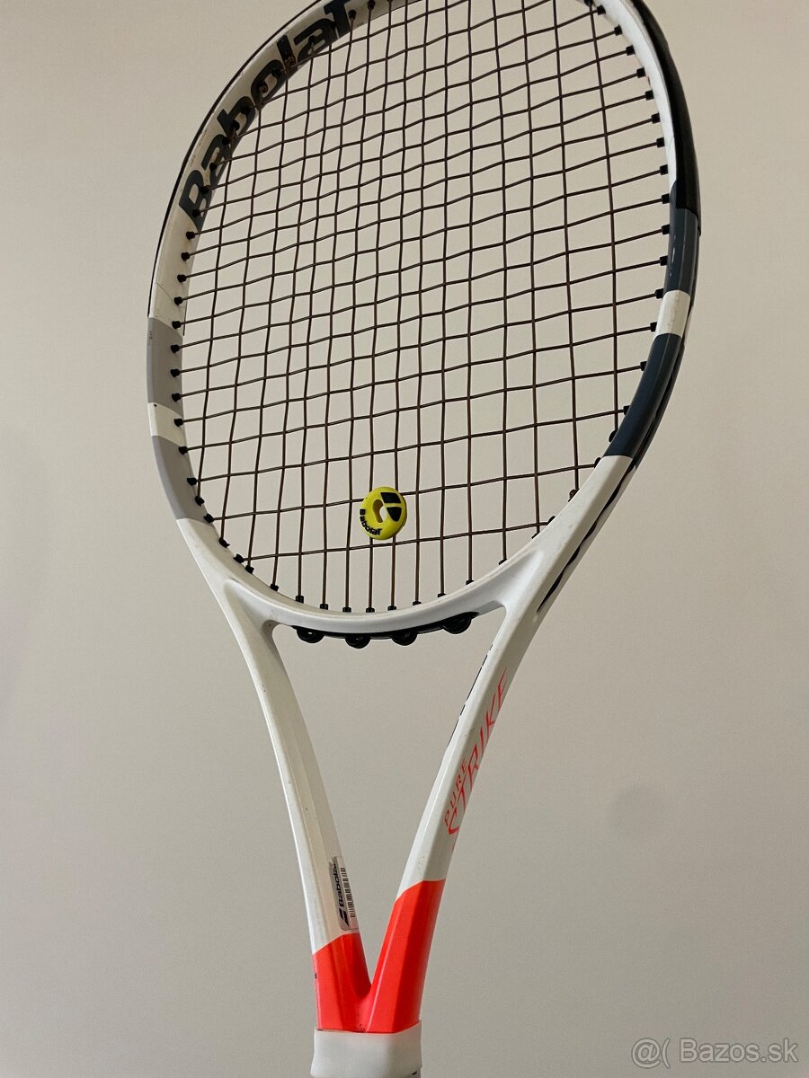 Tenisové rakety - 14
