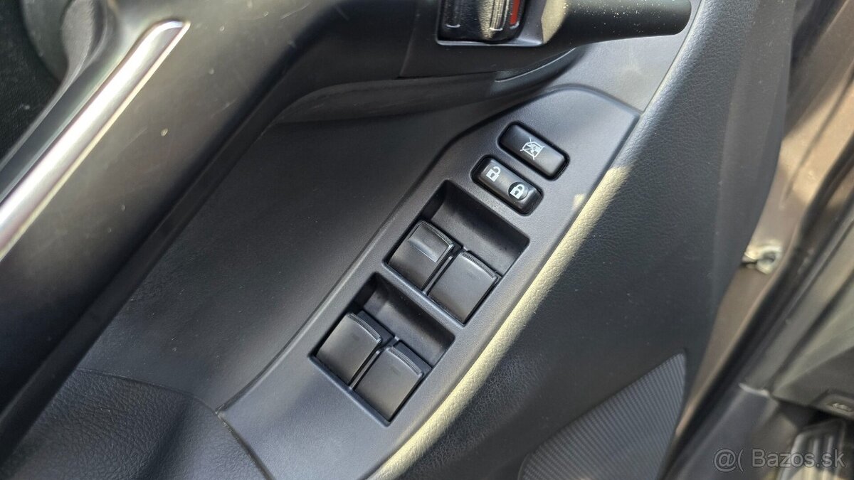 Toyota Verso 1.8 Valvematic Active Trend - 14