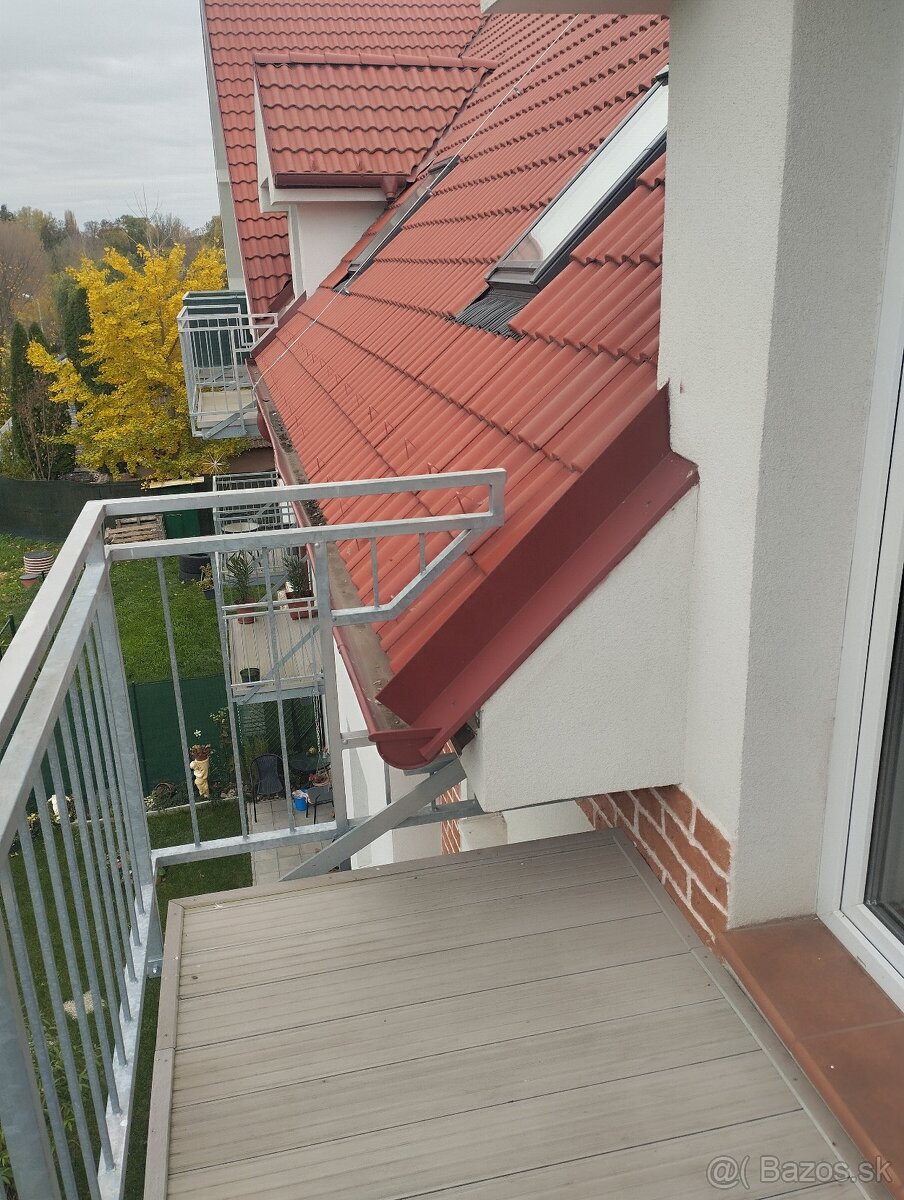 Predpredaj bytov v 2.etape - 14