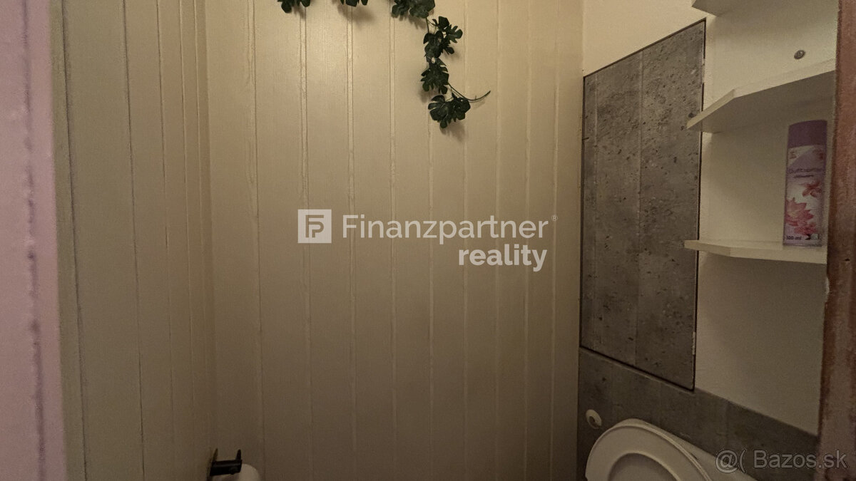 3 izbový byt 68 m², v meste Šaľa + 3D - 14