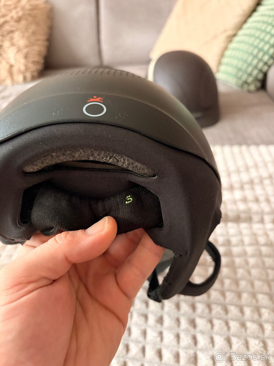 Jazdecké prilby 3 ks - 14