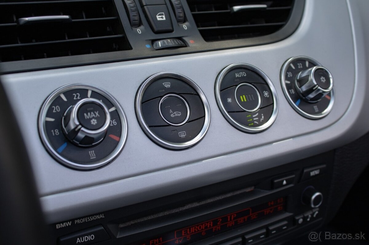 BMW Z4 sDrive20i 135 kW - 14