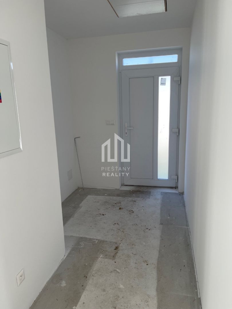 POSLEDNÝ ZO 4 DOMOV Na predaj novostavba RD, Dubovany - 14