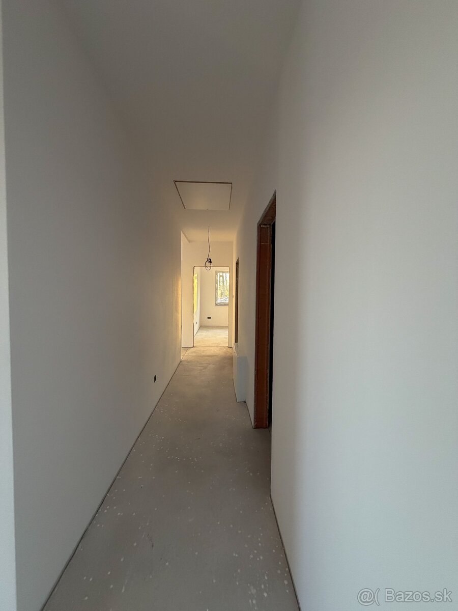 Novostavba 4-izbového dvojdomu s výbornou dispozíciou - 14