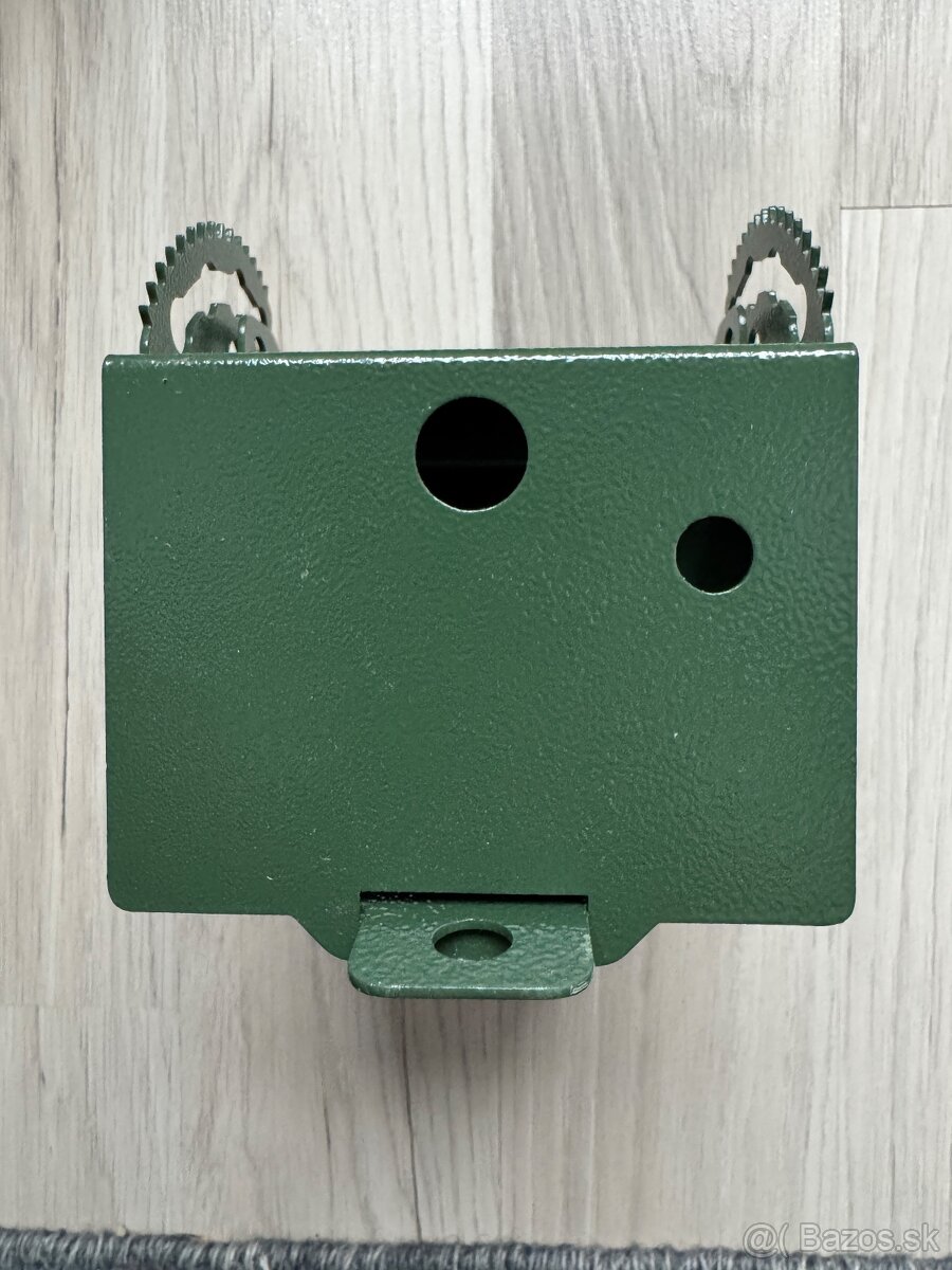 Fotopasca Suntek HC801M 2G SIM - 14