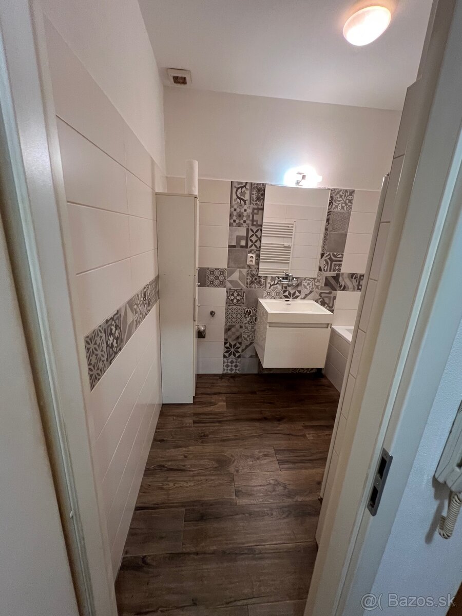 Predáme jednoizbový byt Dolný Kubín - 14