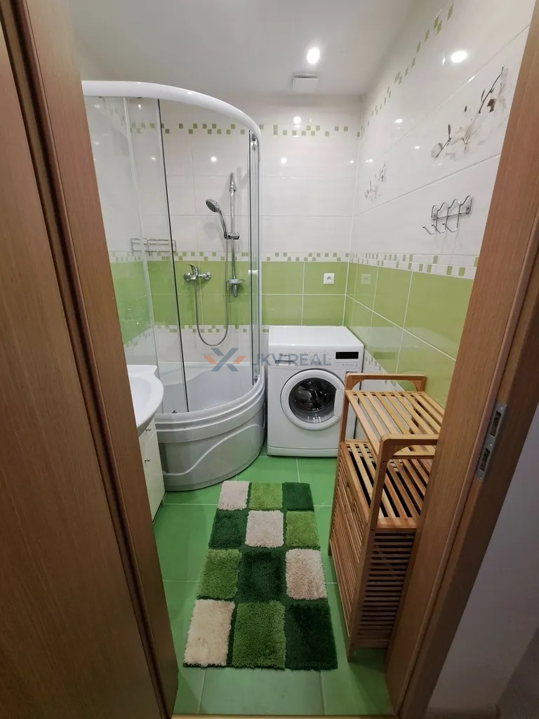 1 izbový byt na prenájom - 14