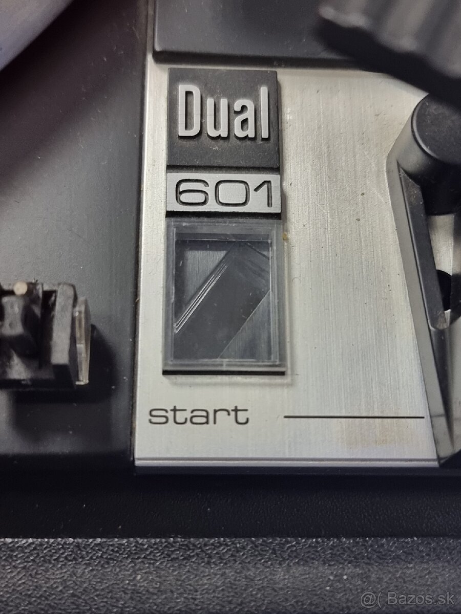 Predám zberateľské retro zosilňovače - 14