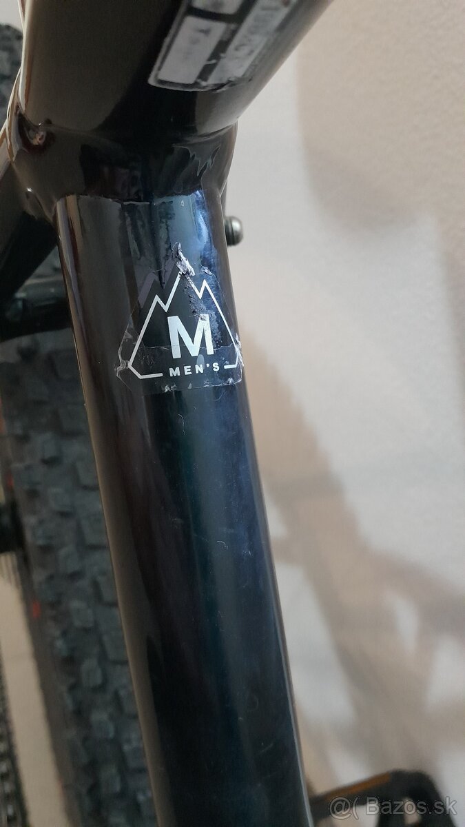 Specialized Turbo Levo Hardtail 29 - 14