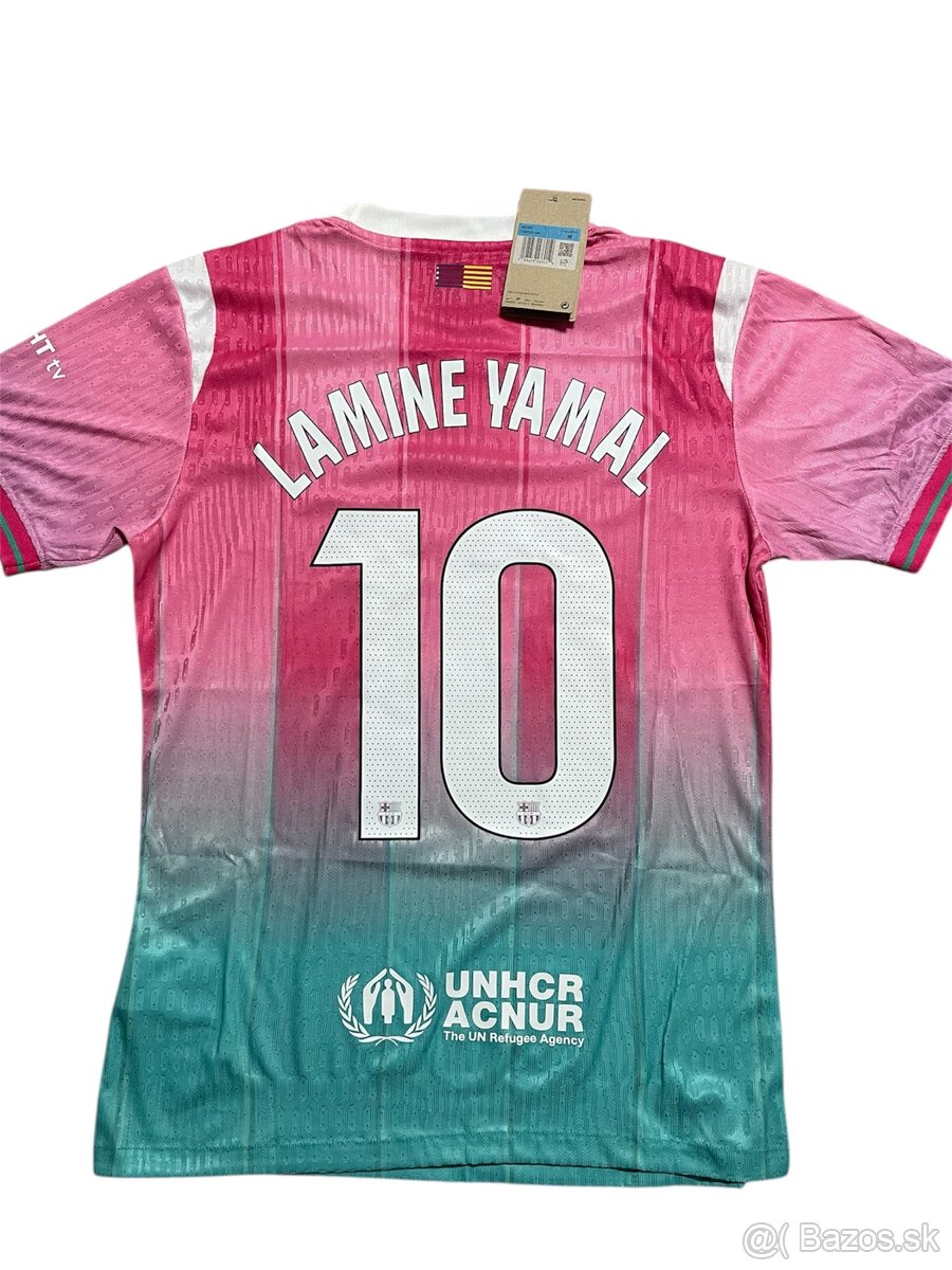 Futbalové dresy - 14