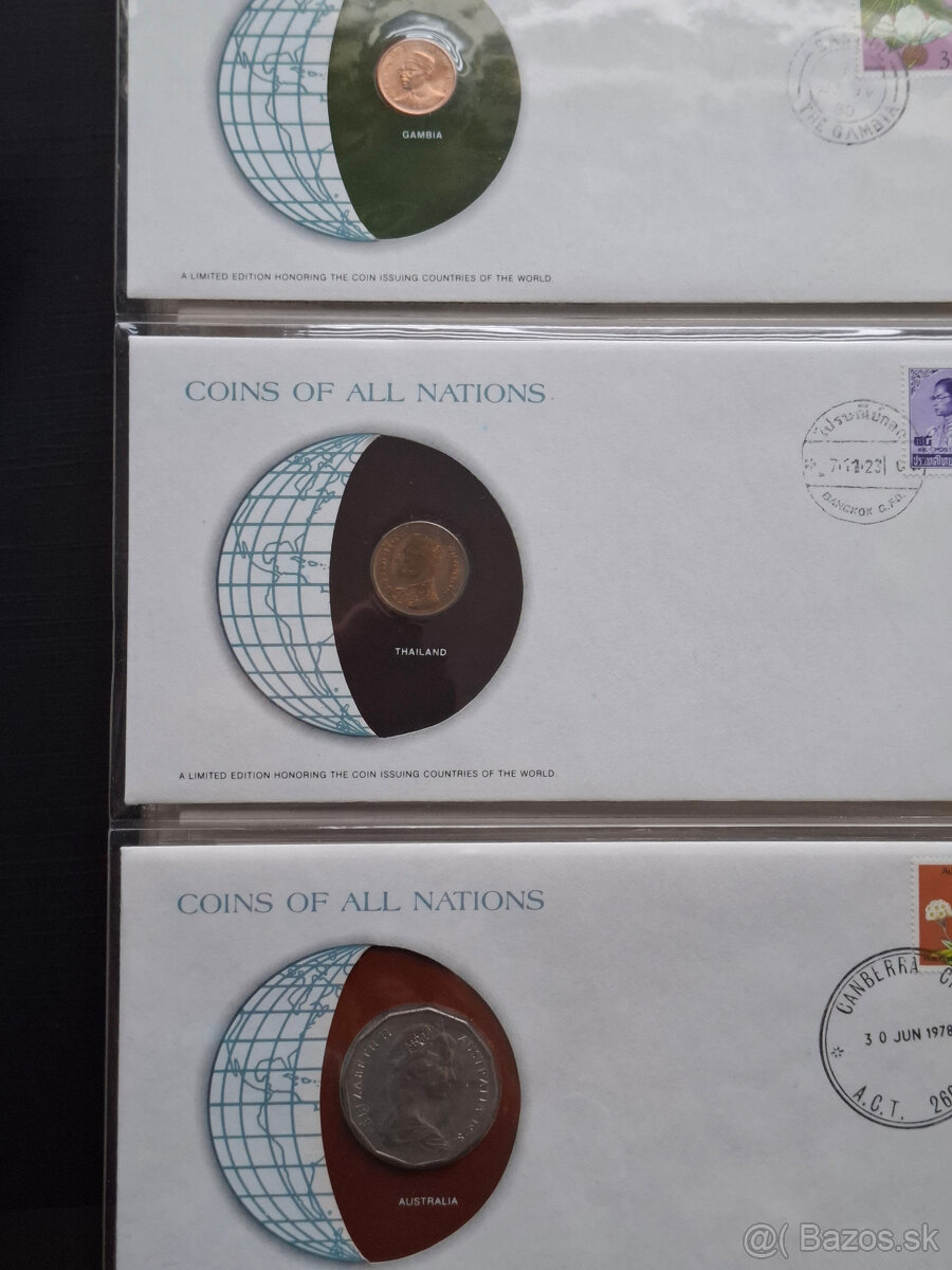 Numizmaticke obalky - cast druha - 14