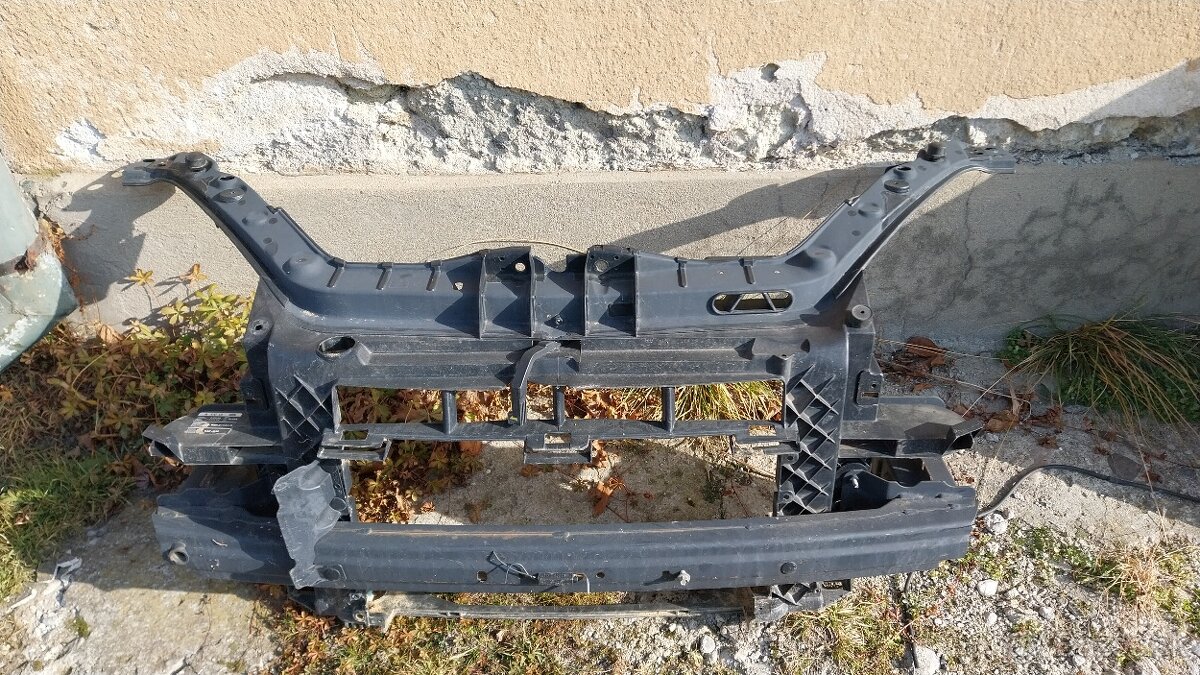 Ford fusion - náhradné diely - 14