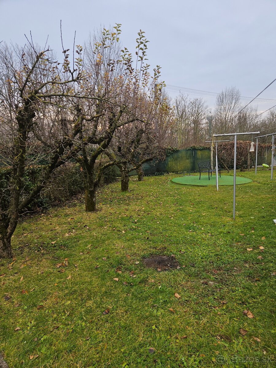 Rodinný dom Hronovce - 14