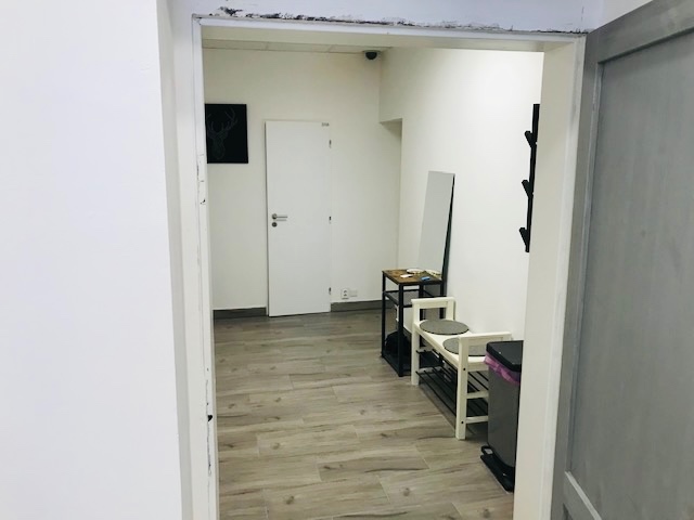 POLYFUNKČNÝ OBJEKT - 4. podlažný, 168m2, PO - 14