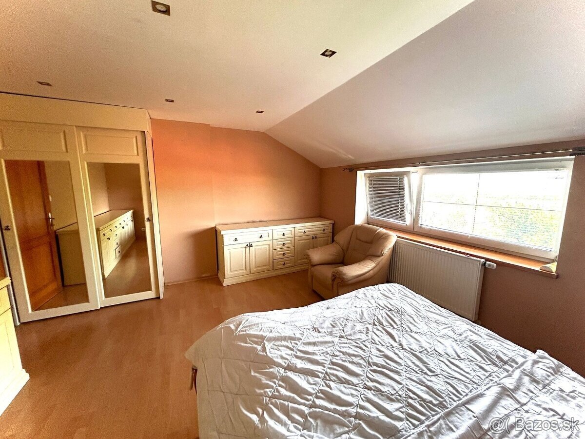 Kvalitný RD vyhľadávaná lokalita VT (vinice) - 14