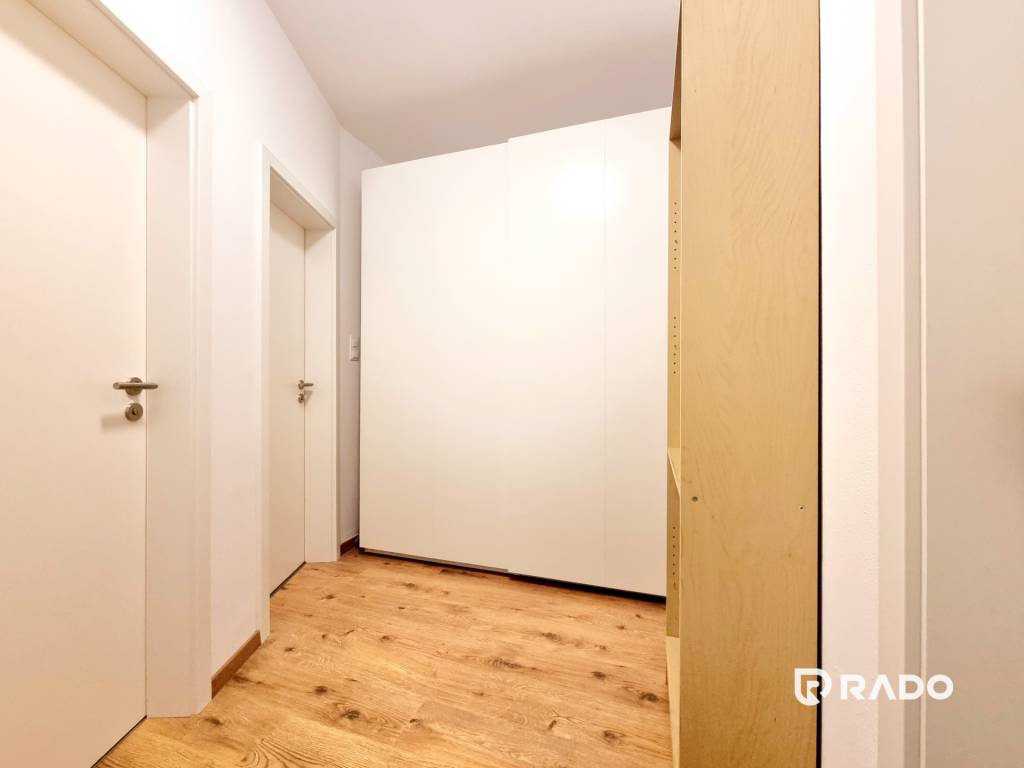 RADO | Posledný investičný krásny 2-izbový byt | 55 m² | RÍN - 14