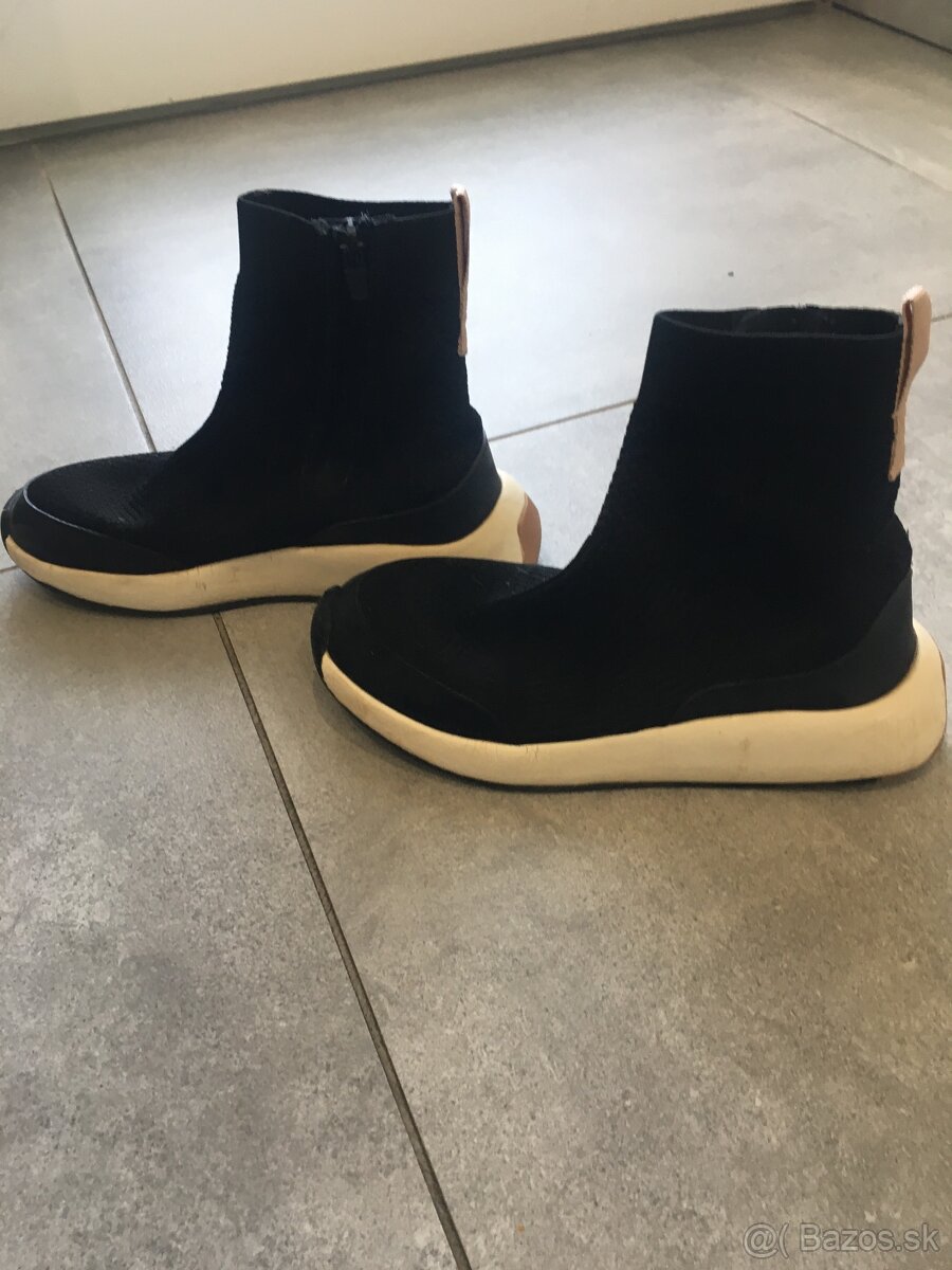 Topánky, tenisky, bundy - 14