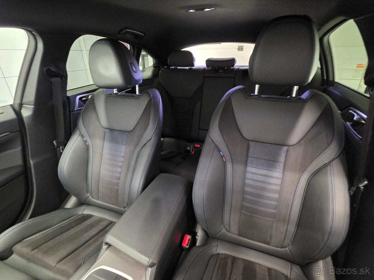 Bmw 420d xDrive, záruka, odpočet DPH, zimné pneu - 14