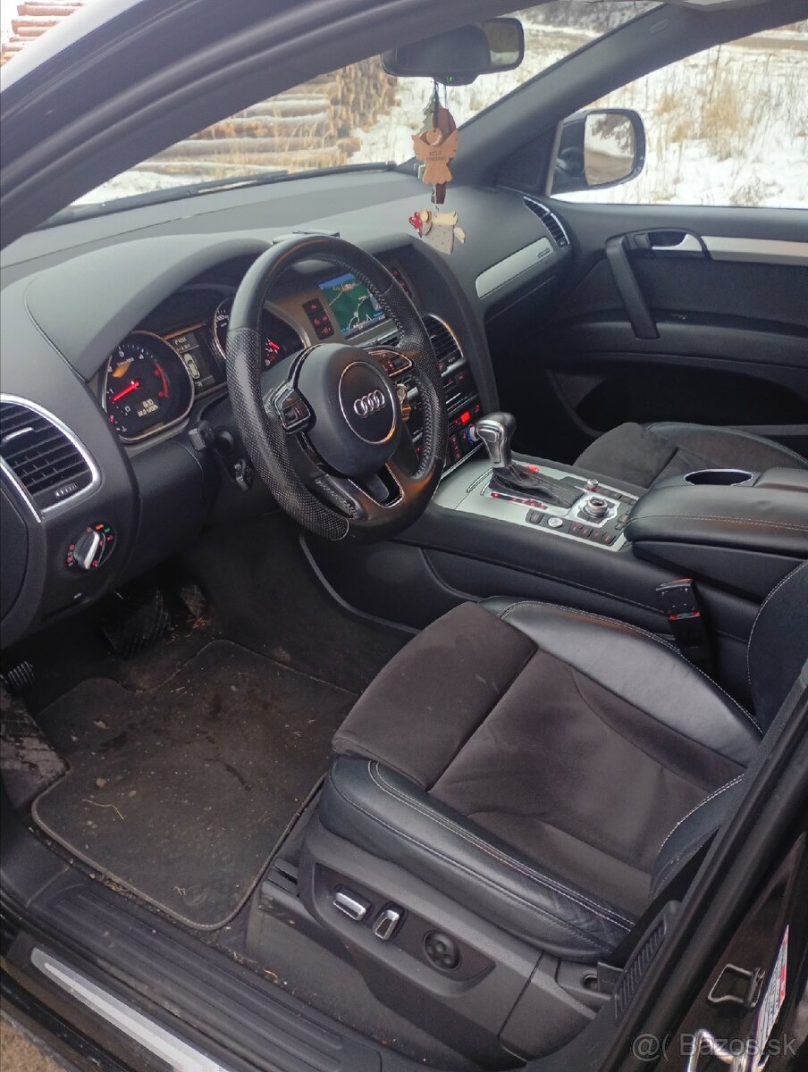 Audi Q7 - 14