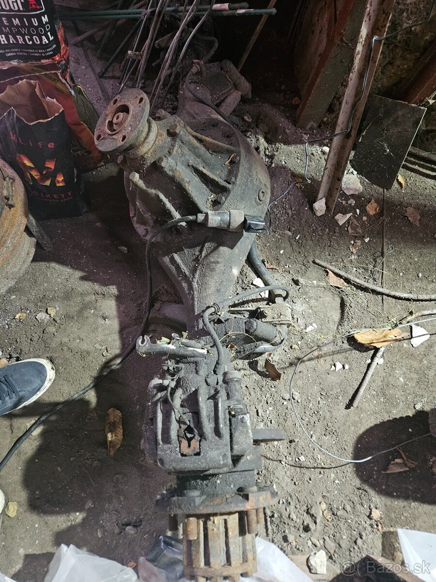 Renault maxity / nissan cabstar - 14