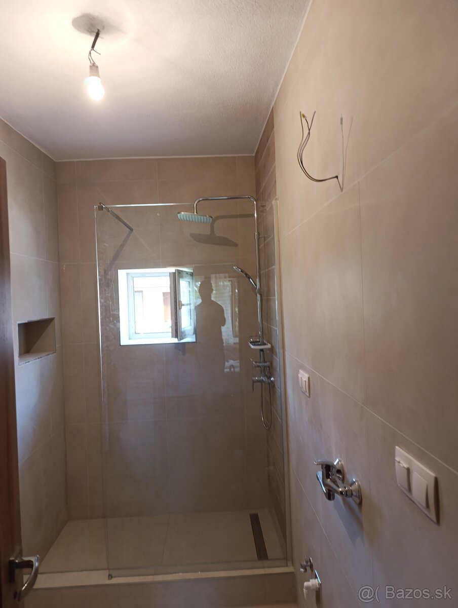 Murárske stavebné práce - 14