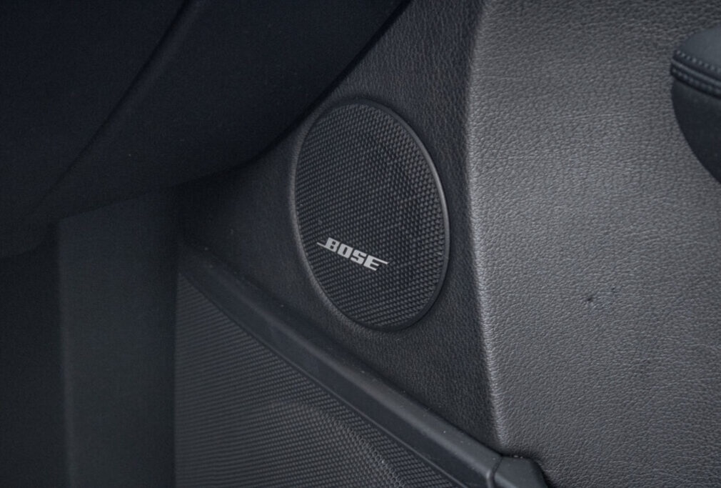 Porsche Cayenne S tiptronic - 14