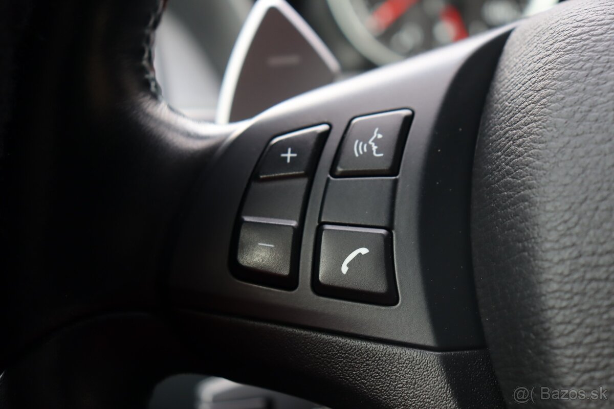 BMW X6 M X6M G-Power / Akrapovič / Full servis - 14