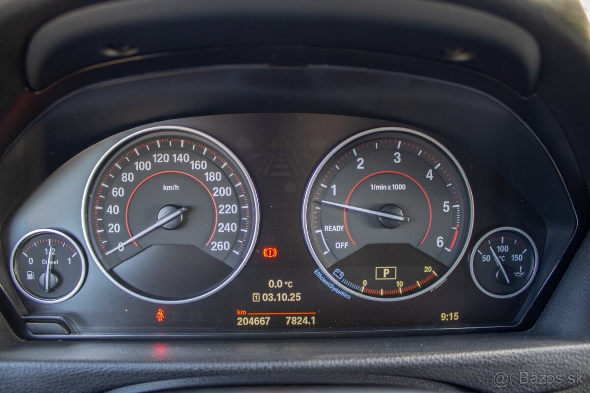 BMW Rad 4 Gran Coupé AJ NA SPLÁTKY / PROTIÚČET - 14