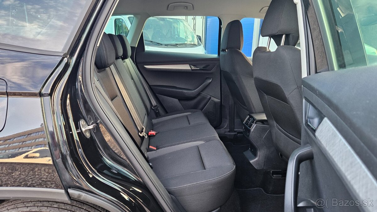 Škoda Karoq 2.0 TDI TOUR DSG - 14