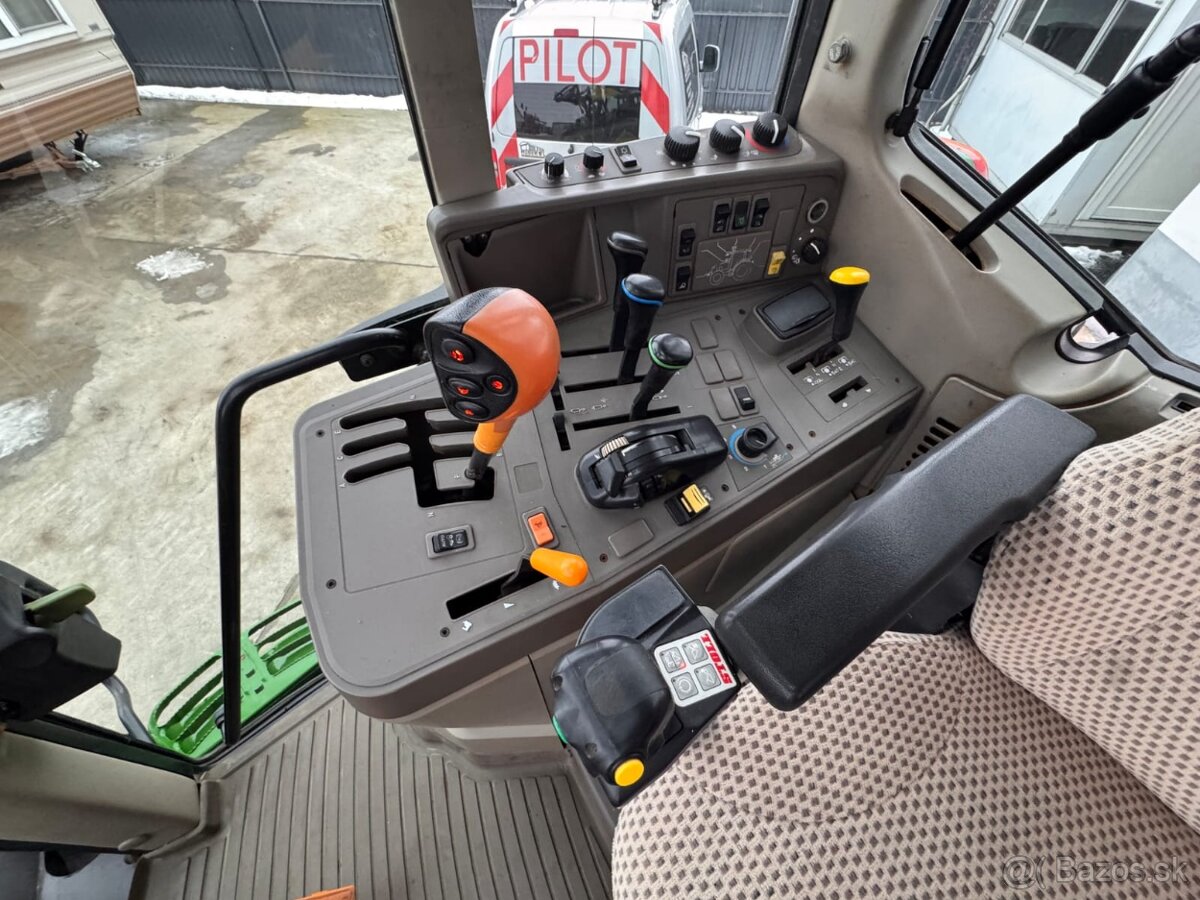 John Deere 6150M - 14