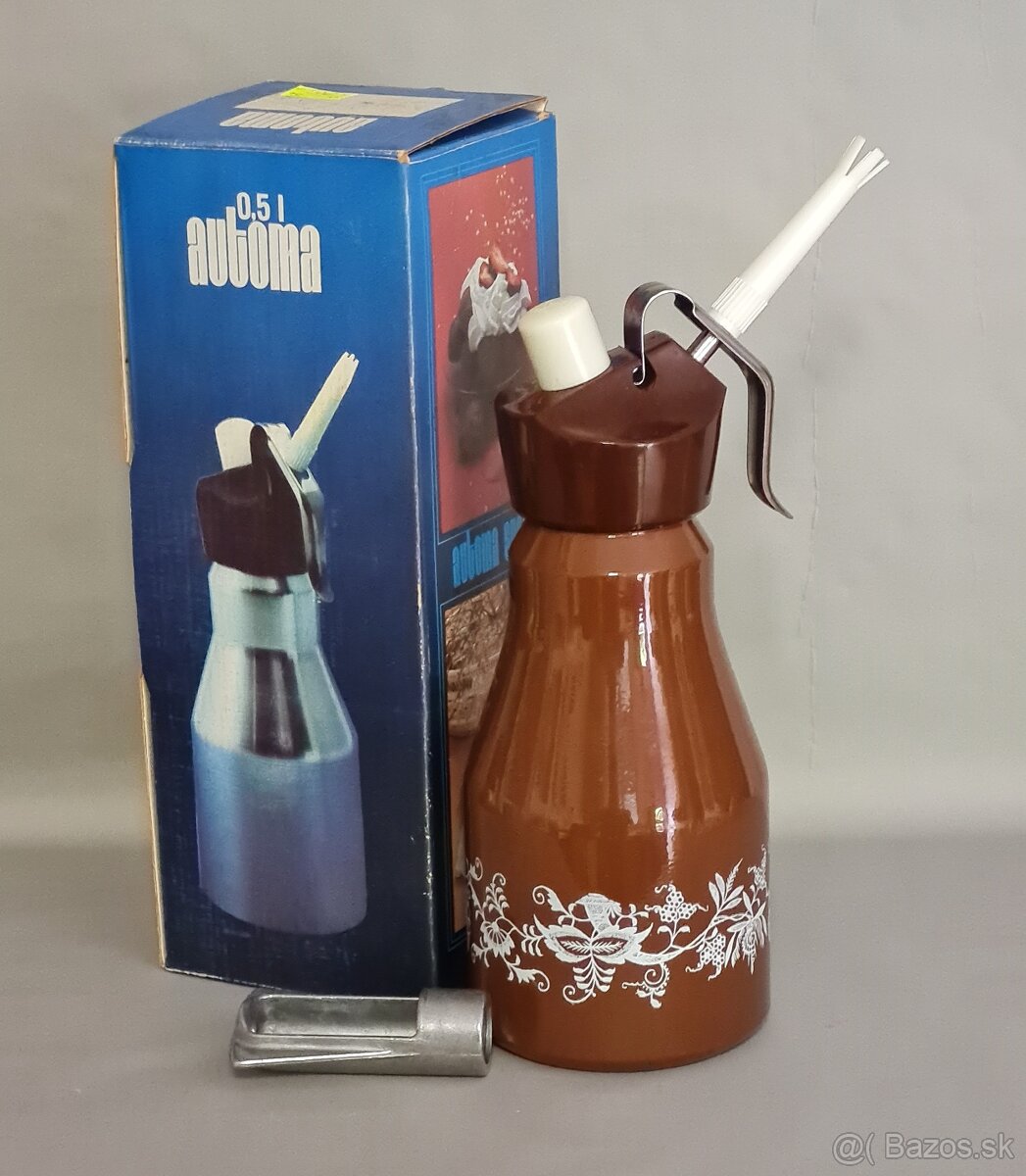 Retro bytové doplnky - 14