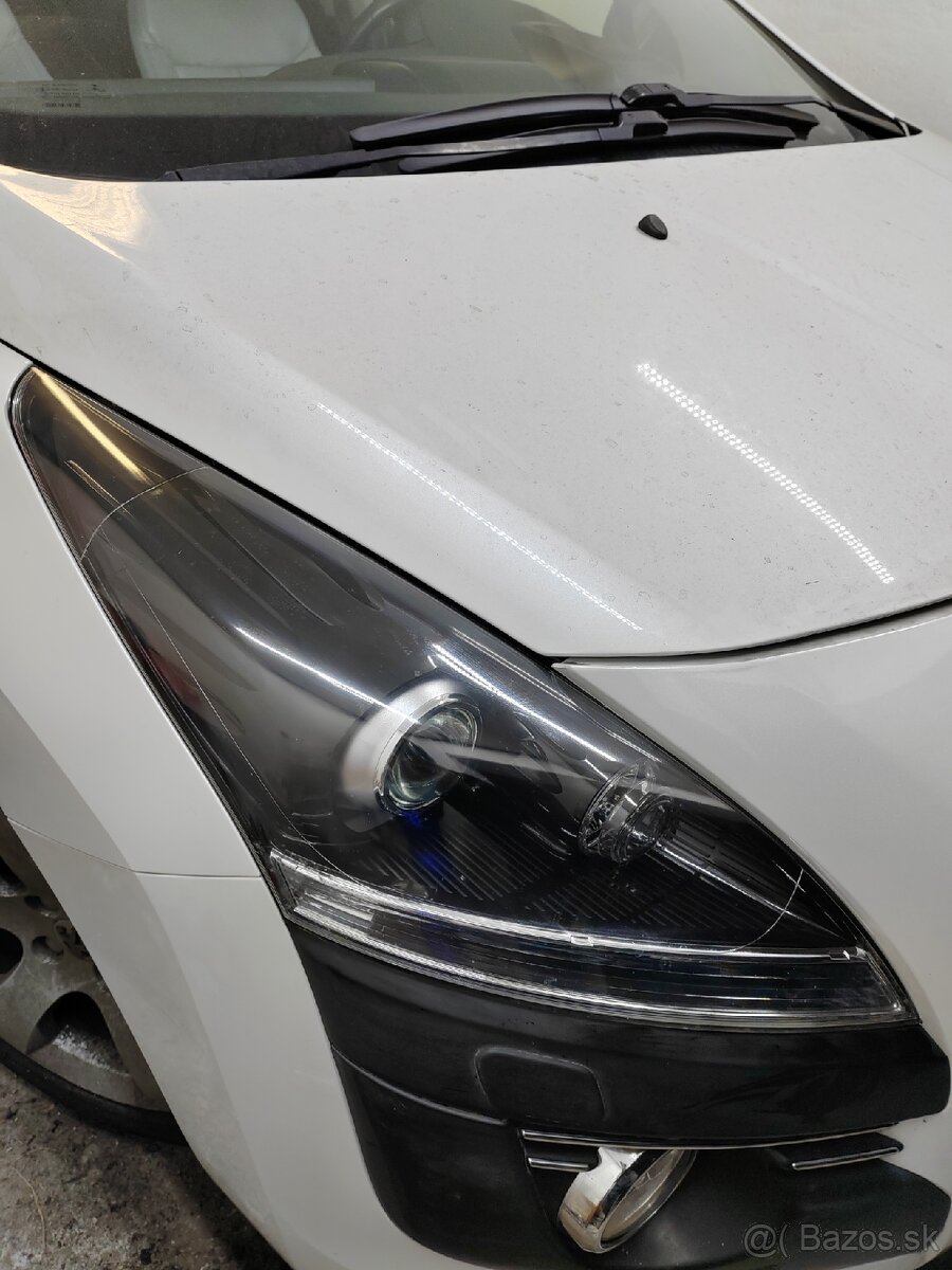 Renovácia svetlometov - 14