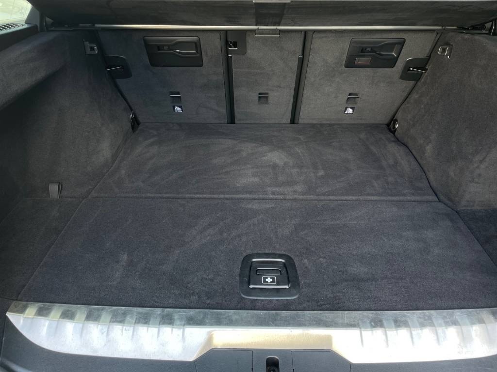 BMW Rad 3 Touring 320e xDrive - 14