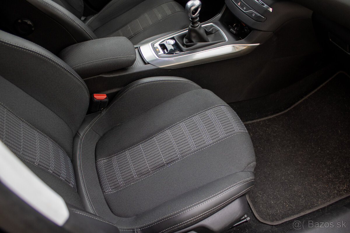 Peugeot 308 SW 1.5 BlueHDi - 14