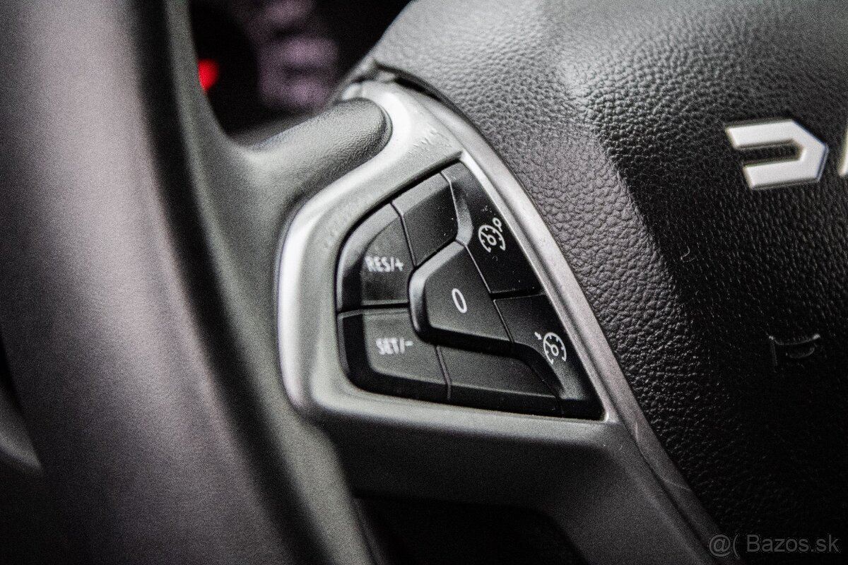 Dacia Duster 1.0 TCe Extreme, 67kW - benzín + lpg /V Záruke/ - 14