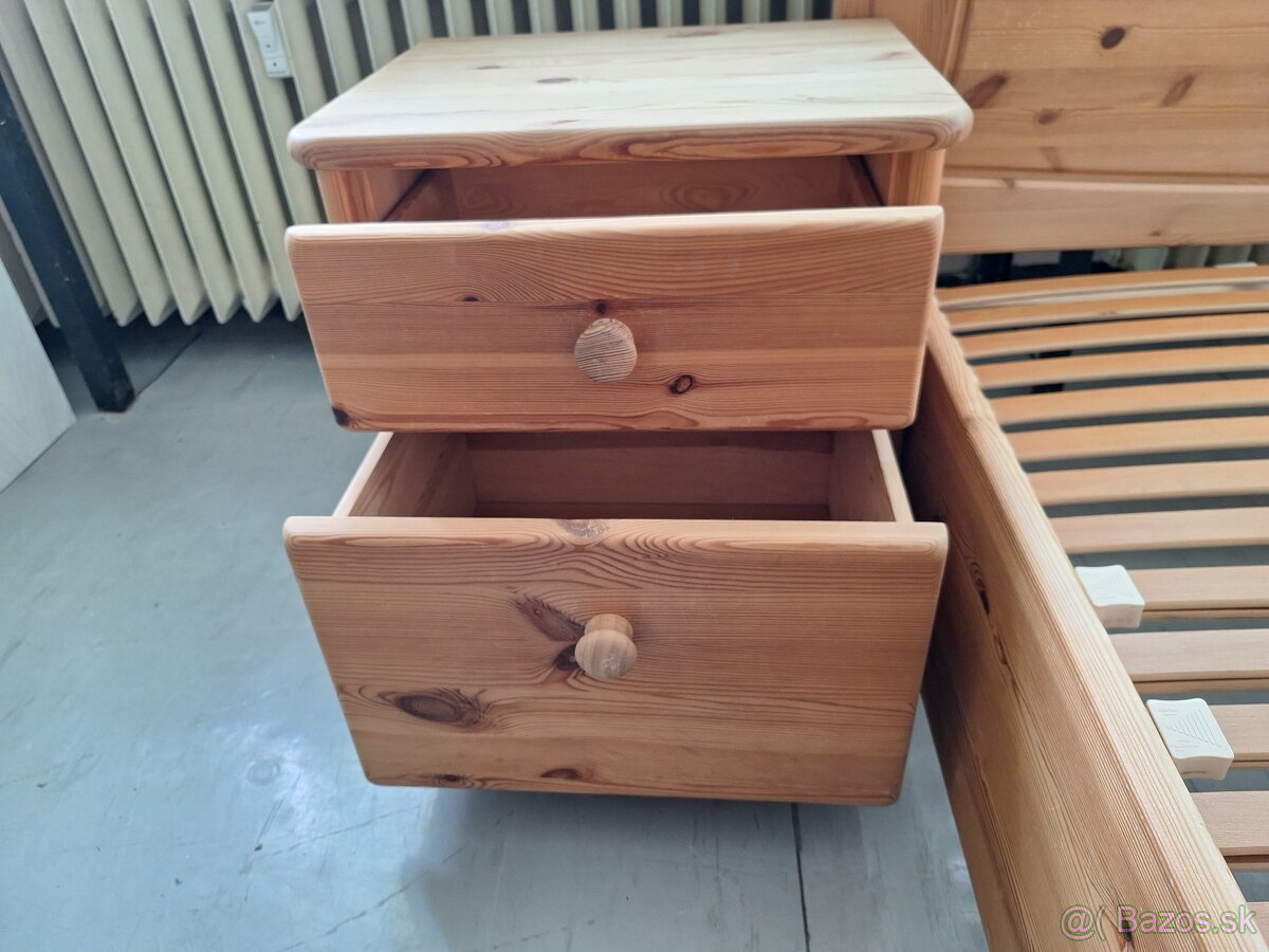 CELODREVENÁ SPÁLNA - 14