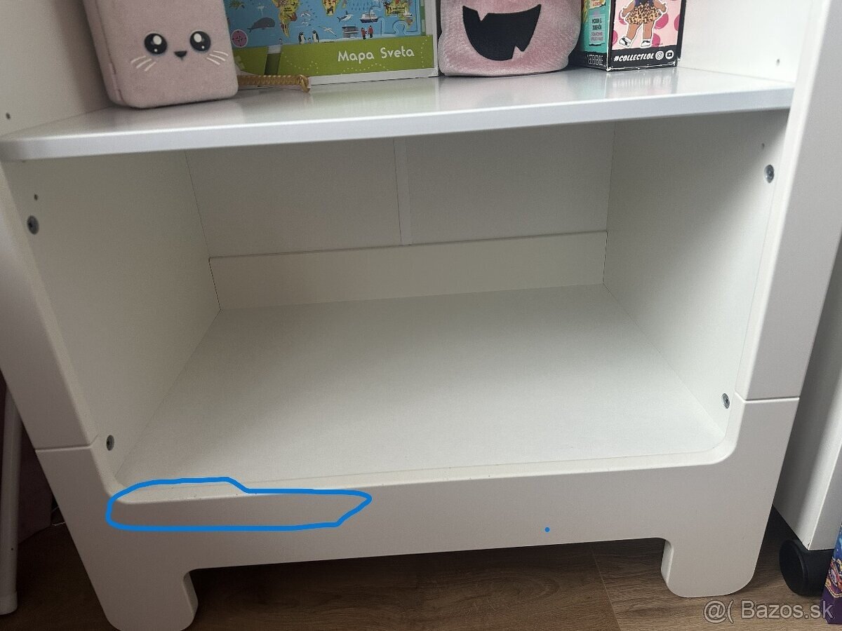 Nábytok do detskej izby - 14