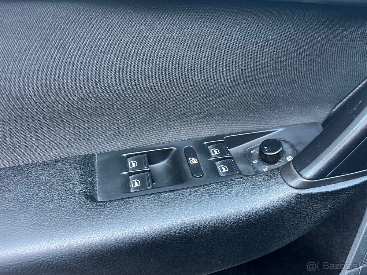 VW passat 2012 1.6 diesel 77kw 259 000km - 14