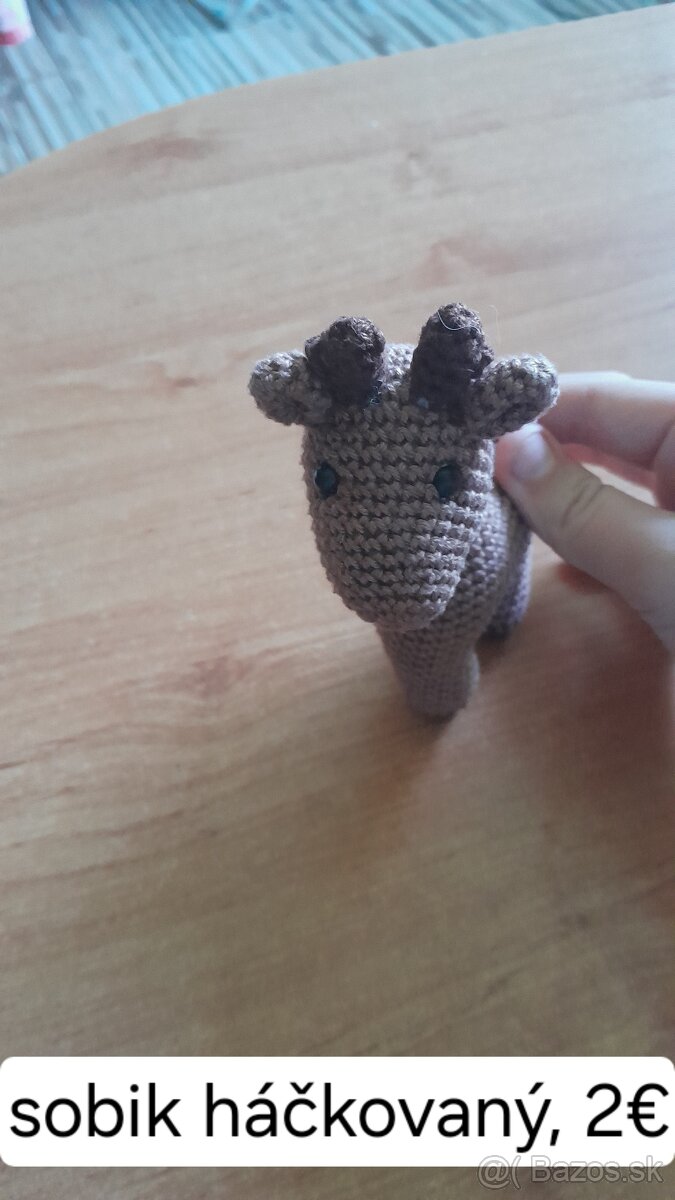 Plyšáky a iné - 14