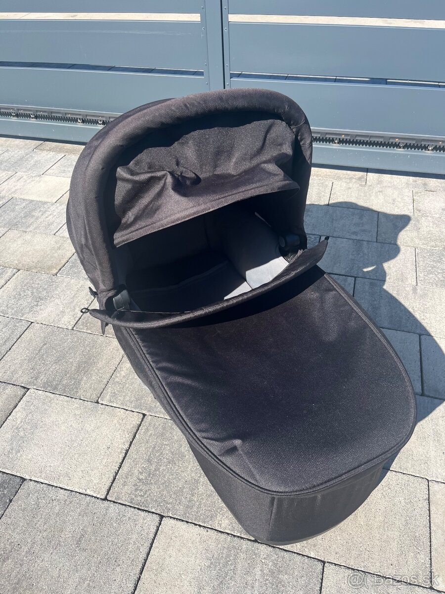 Thule Urban Glide komplet - 14