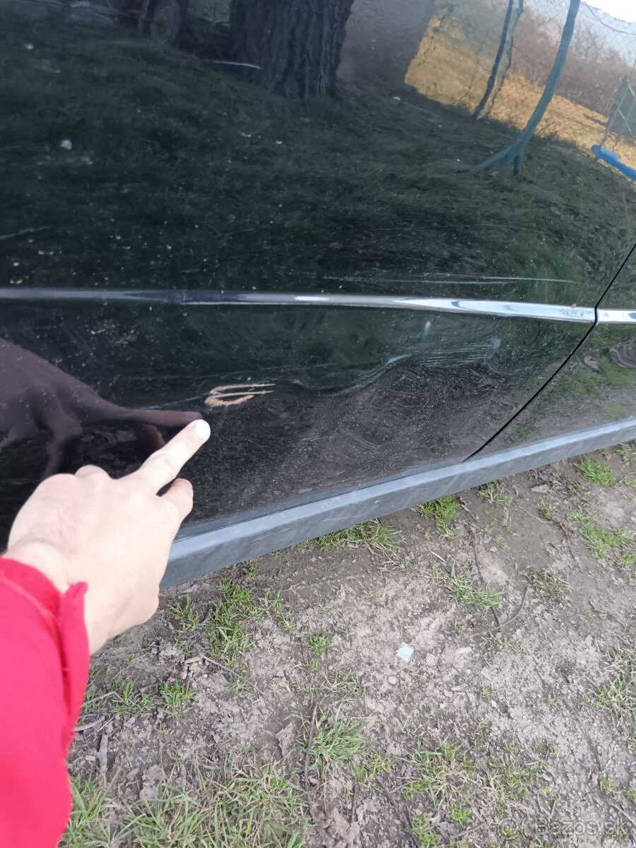 Honda Civic 8g Executive 2.2 i-ctdi BEZ DPF - 14