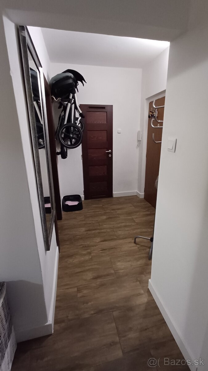 3 izbový byt na prenájom - 14