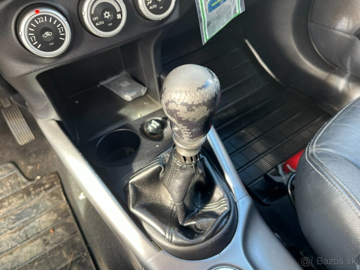 Pugeot 4007 2.2Hdi - 14