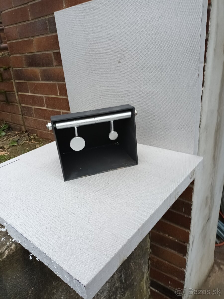 Terče,lapače,gongy - 14