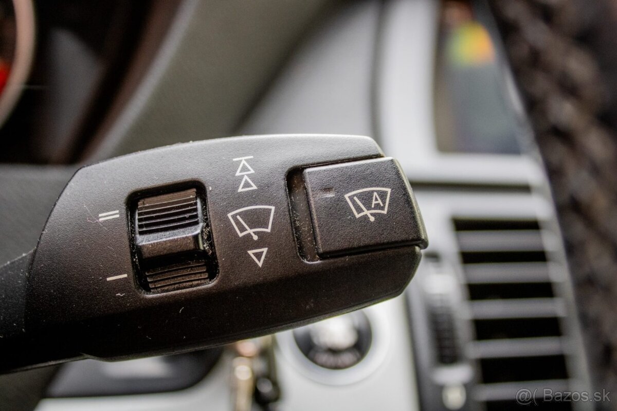 BMW X5 e70 xDrive30d - 14