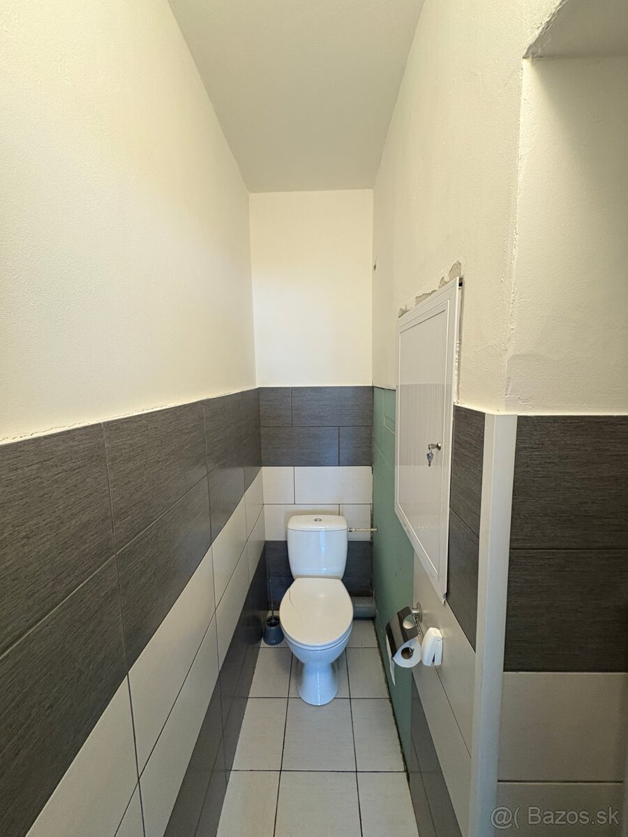 REZERVOVANÝ Predaj 4i. bytu, Prešov - Sekčov - 14