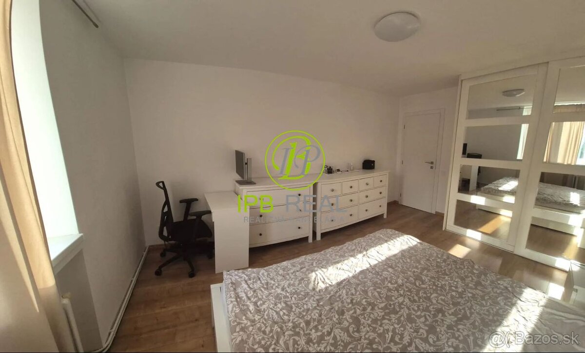 Kompletne zrekonštruovaný 3-izb. byt na Sokolskej ul. v Star - 14